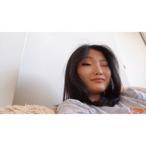 Meet your Posher, Janice